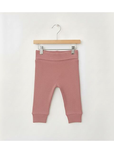 Tiffany Basic Theme Raporlu Patiksiz Alt - S000490900-20028