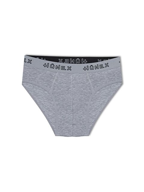 Hnx Pamuklu Erkek Slip Külot - S000126956-20600