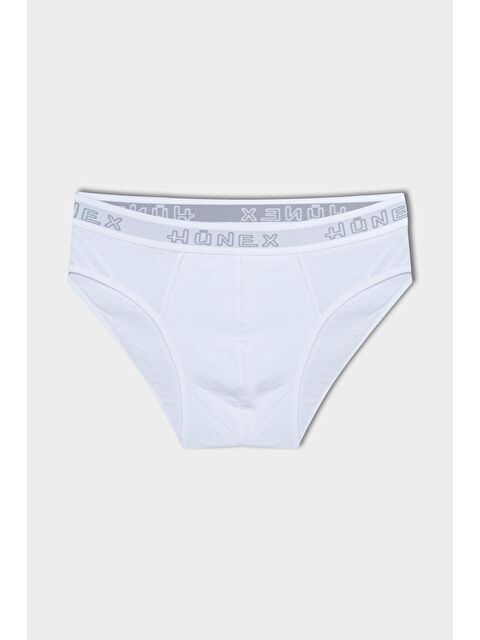 Hnx Pamuklu Erkek Slip Külot - S000126956-20063
