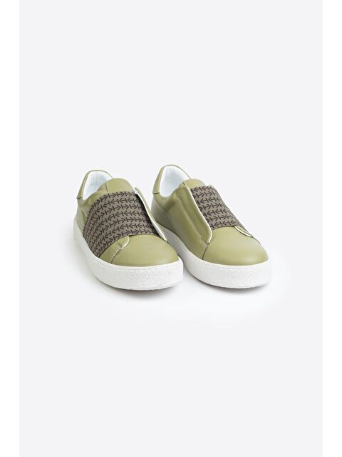 Letoon LTN-HY02 Erkek Deri Ayakkabı - S000506980-18547