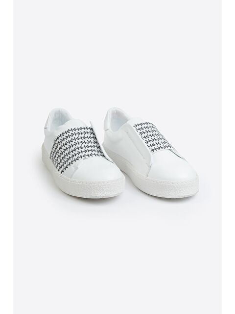 Letoon LTN-HY02 Erkek Deri Ayakkabı - S000506980-20063