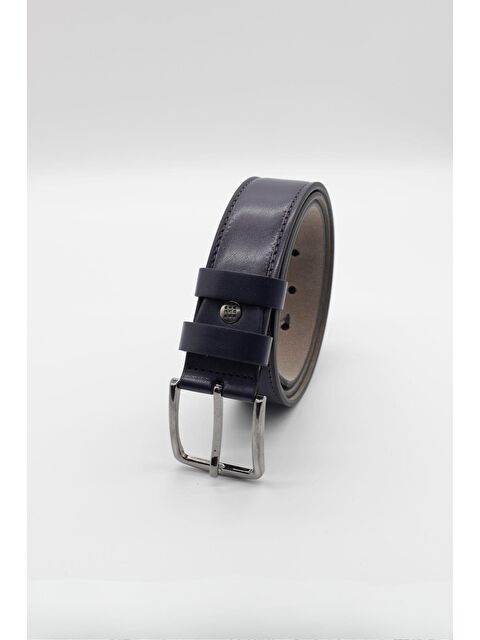 İMZA Koyu Lacivert Kemer 1046245203 - S000356453-29672