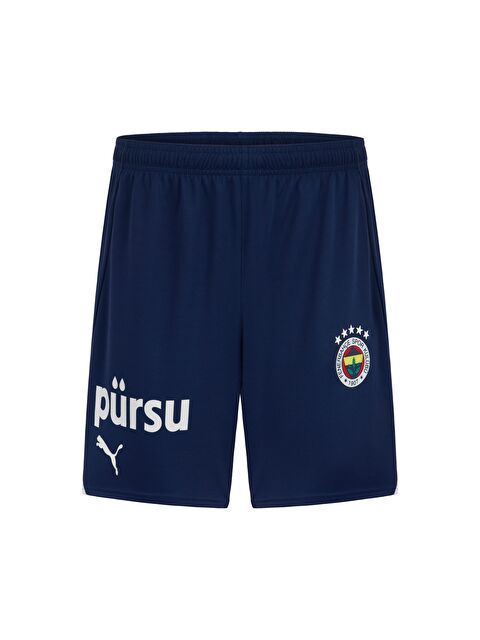 Puma Fenerbahçe S.K. 24/25 ERKEK İÇ SAHA ŞORT - S000466161-37368