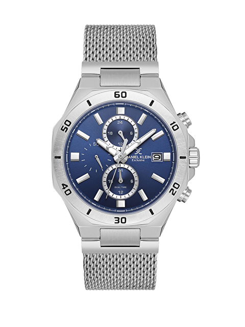 Daniel Klein DKE.1.10884-3 Exclusive Erkek Kol Saati - S000392070-18105