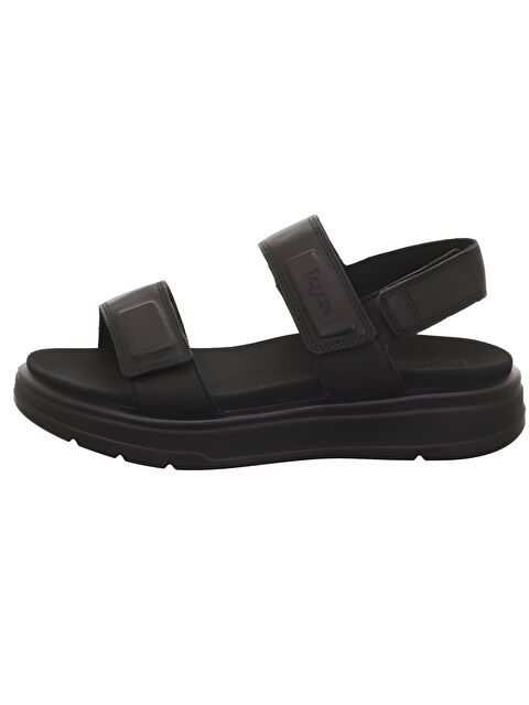 Legero Kadın Sandalet 2-000327-0100 SUNWALKER Black - S000506983-19351