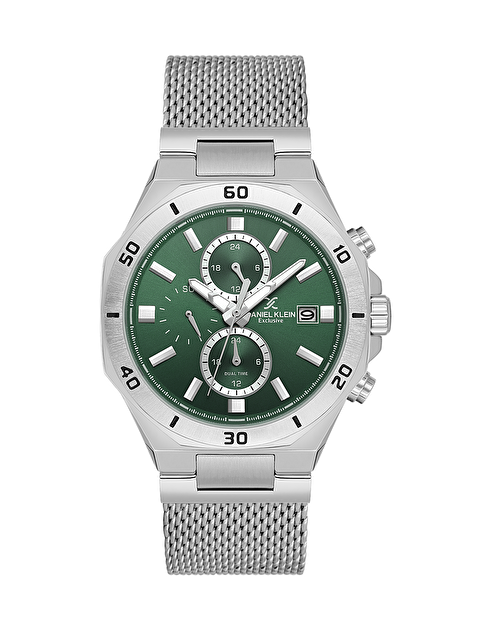 Daniel Klein DKE.1.10884-4 Exclusive Erkek Kol Saati - S000392073-18105