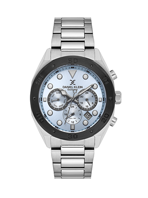 Daniel Klein DKE.1.10872-6 Exclusive Erkek Kol Saati - S000392081-18105