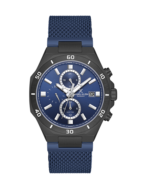 Daniel Klein DKE.1.10884-5 Exclusive Erkek Kol Saati - S000392083-21164