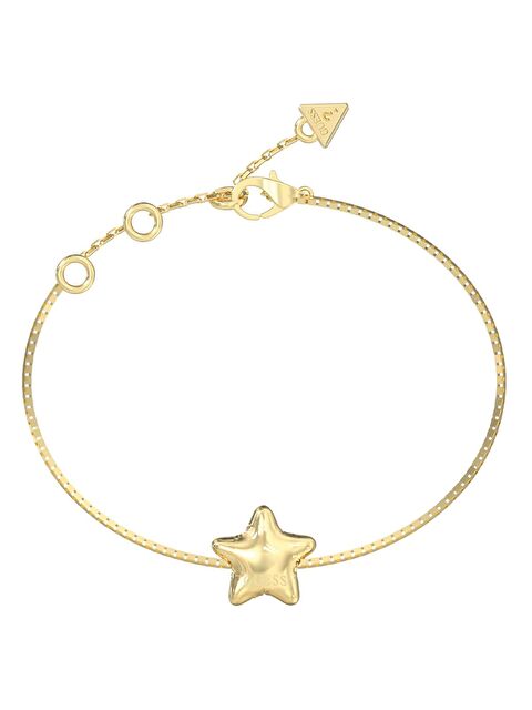 Guess JGUJUBB05546JWYGS Yıldız Kadın Bileklik - S000488818-20076