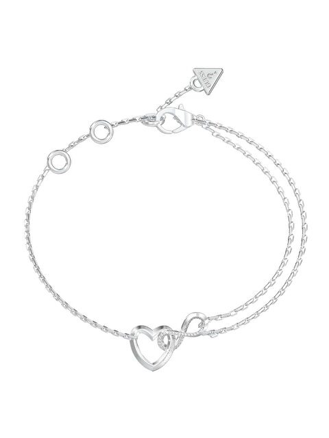 Guess JGUJUBB05531JWRHS Kalpli Kadın Bileklik - S000488819-24196