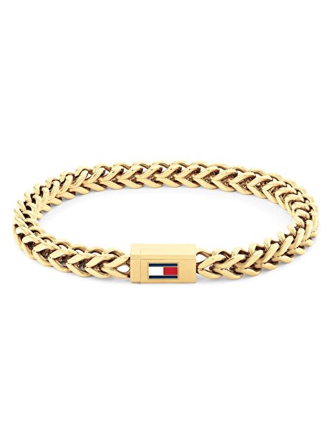 Tommy Hilfiger THJ2790648 Erkek Bileklik - S000488820-20076