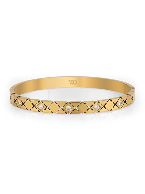 Wesse JWEL1086-02 Kadın Bileklik - S000488825-20076