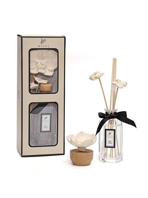Missi Altıgen Black Vanilya Hediye Seti - S000420302-19351