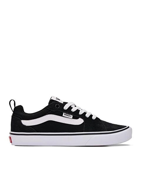 Vans Filmore Kadın Siyah Sneaker - S000521405-19351