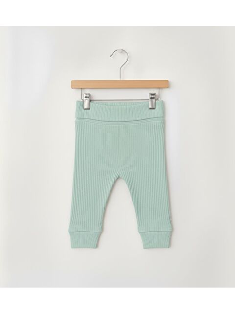 Tiffany Basic Theme Raporlu Patiksiz Alt - S000490900-1180