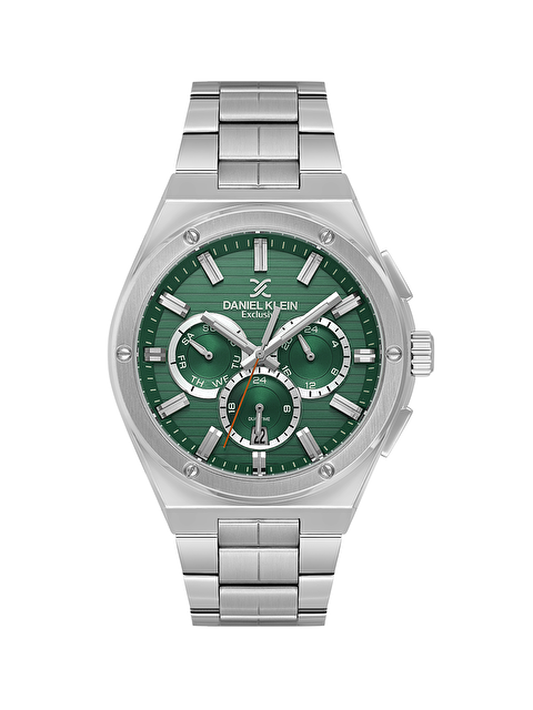 Daniel Klein DK.1.14071-4 Exclusive Erkek Kol Saati - S000436466-37290
