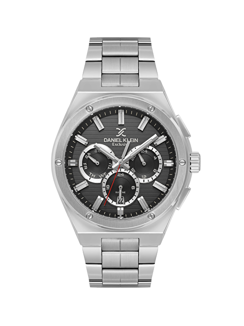 Daniel Klein DK.1.14071-2 Exclusive Erkek Kol Saati - S000436466-37299