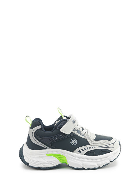 Lumberjack FUZZY 5PR Lacivert Erkek Çocuk Spor Ayakkabı - S000437899-37341