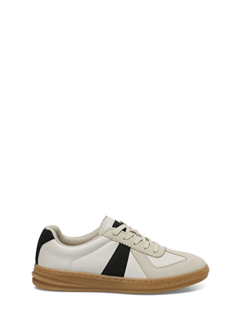 Butigo 25S-028 5FX Bej Kadın Sneaker - S000436471-19928