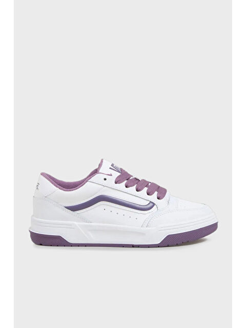 Vans Hylane Logolu Sneaker Ayakkabı VN000D1JPRP1 - S000290373-37236