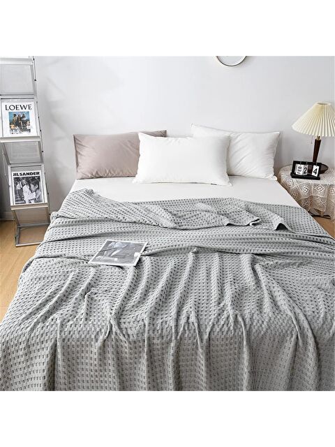 Mulberry Havuzlu Battal Boy Pike 240 x 260 cm