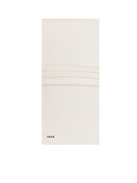 AKER Diva Ekru Kadın  Şal - S000479687-19965