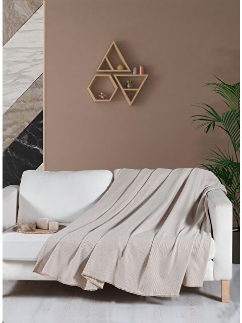 Mulberry Macar Koltuk Örtüsü Kılıfı 170 x 230 cm