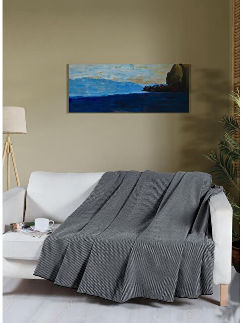 Mulberry Macar Koltuk Örtüsü Kılıfı 170 x 230 cm