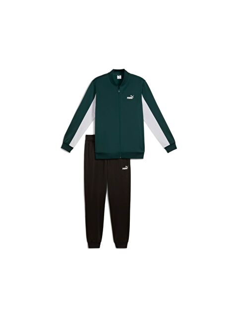 Puma Poly Baseball-INSPIRED Erkek Eşofman Takımı - S000516778-18194