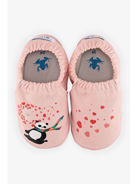 Hopfrög Flying Hearts Hyper Toz Pembe Barefoot Akıllı Patik - S000359509-20024