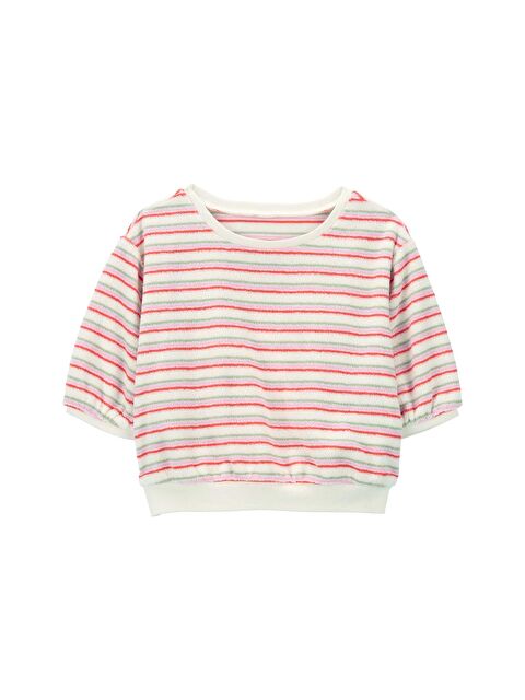 Carter's Küçük Kız Çocuk Sweatshırt - S000262473-23173