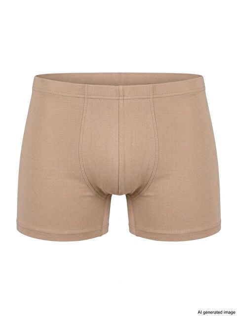 THERMOFORM Bambu Erkek Şort KUM