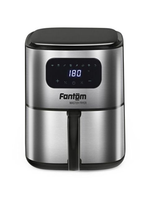 Fantom Master Fryer Dijital Fritöz Inox Af-5000
