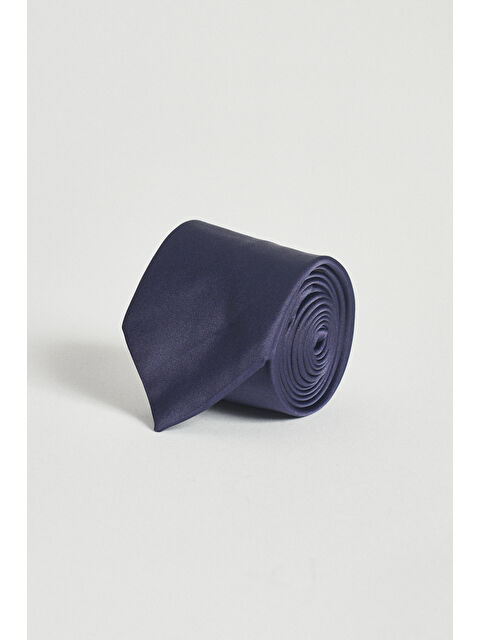 Altınyıldız Classics Erkek Lacivert Kravat - S000404450-21164