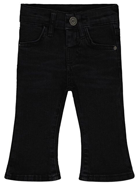 Civil Baby Flara Carmen 6-18 Ay Pantolon