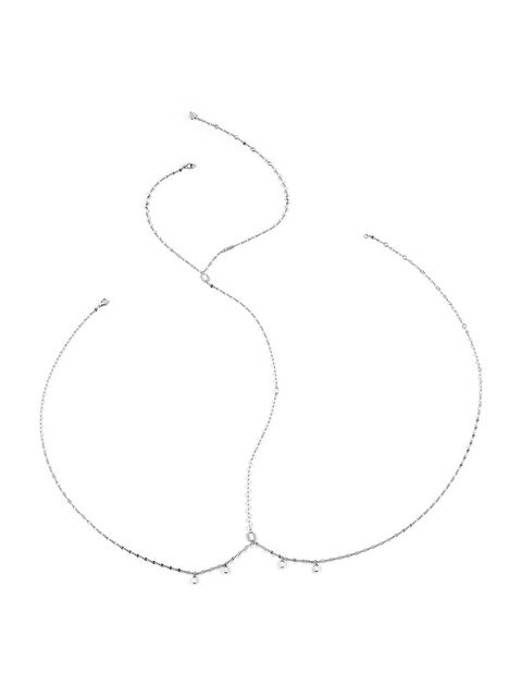 Guess JGUJUBN04262JWRHTU Kadın Kolye - S000488848-24196