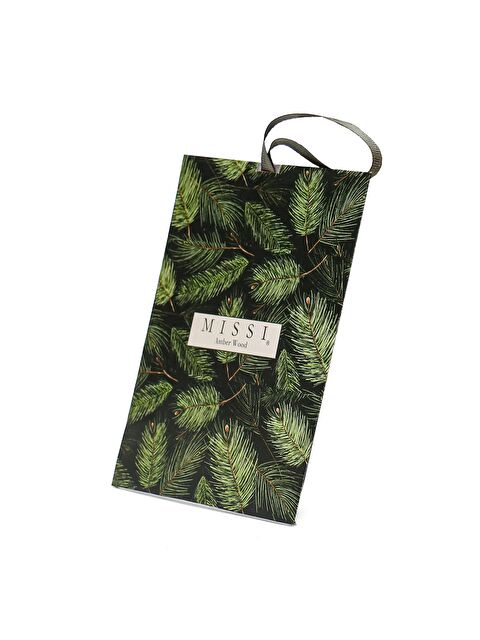 Missi Yılbaşı Amber Wood Kokulu Zarf Seti-3 Adet - S000451969-18194