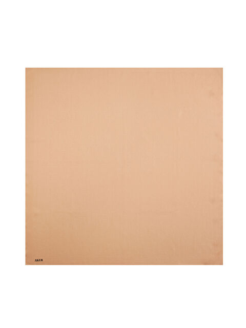 AKER 3840705 Liyosel Pudra Eşarp - S000479666-7152