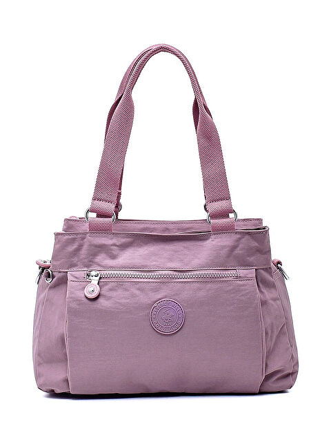 Beverly Hills Polo Club Kadın Omuz Çantası BHPC6006 - S000414446-17878