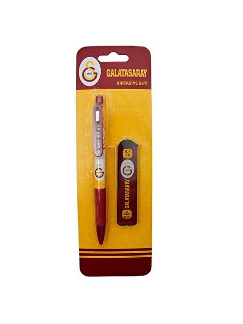 Galatasaray Versatil Kalem Ve Kalem Ucu 0.7 Mm (473796) - S000243963-27074