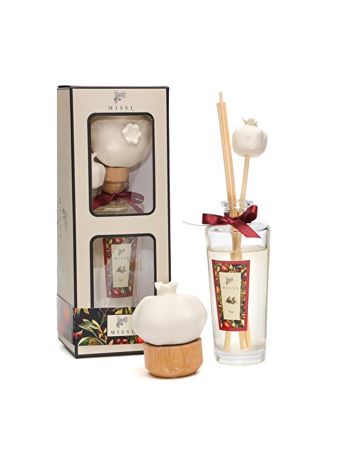Missi Yılbaşı İkonik Nar Hediye Seti - S000451971-19965