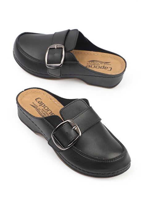 Capone Outfitters 4151 Kadın Terlik - S000161361-19351
