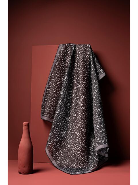 Jawel Kadın Çakıl Desen Pamuksu Soft Eşarp - S000373586-29666