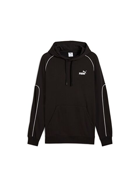 Puma Sport Erkek Kapüşonlu Sweatshirt - S000516806-19351