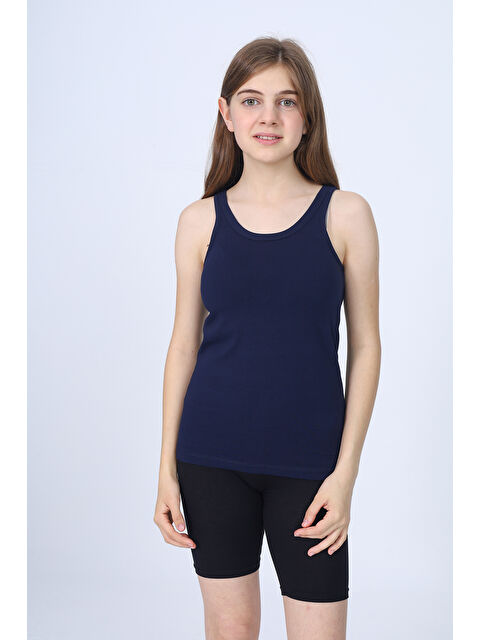 Toontoykids Kız Çocuk Atlet - S000418942-21164