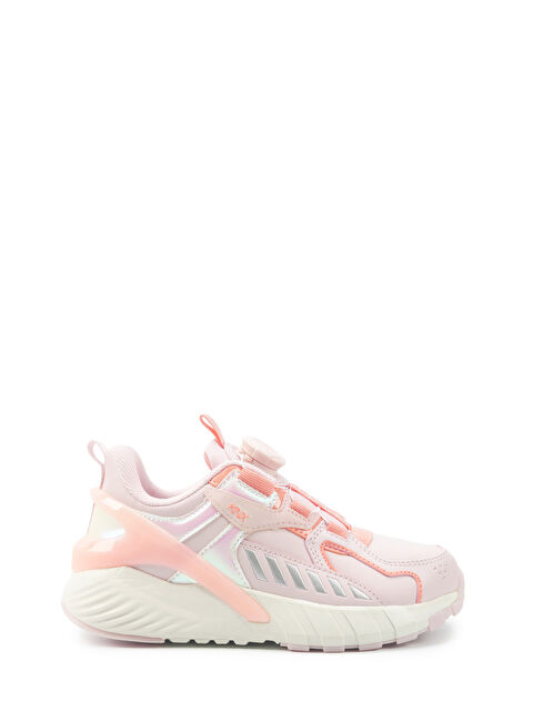 Kinetix REVALS F 5PR Pembe Kız Çocuk Spor Ayakkabı - S000446340-20024
