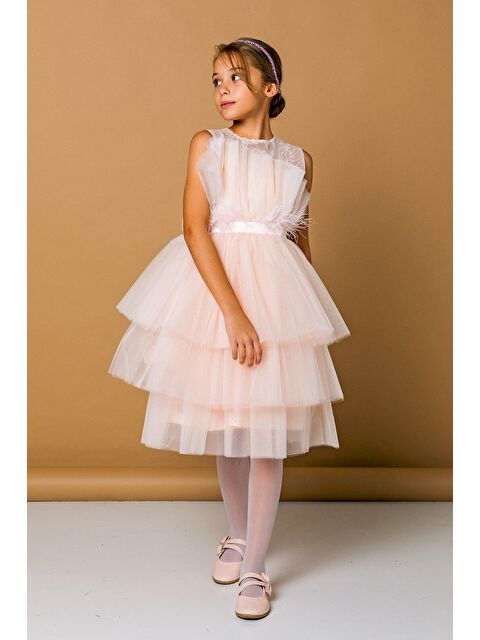 Daisy Girls Kız Çocuk Abiye - S000521402-7152