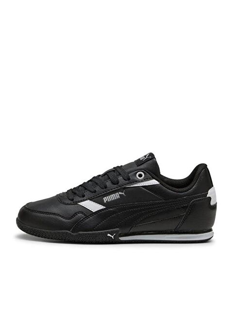Puma Bella Donna L Kadın Siyah Sneaker - S000521418-19351
