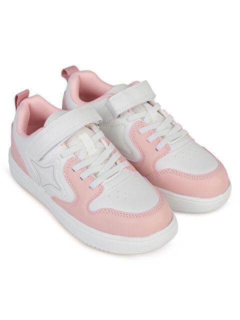 Civil Sport Eldon Flt 31- Spor Ayakkabı - Pudra 33 - S000526419-7152