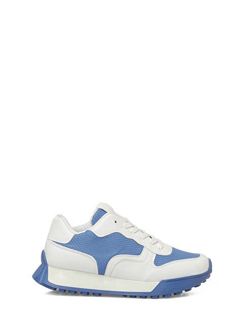 Butigo 22S-075 2FX Mavi Kadın Spor Ayakkabı - S000526420-17234